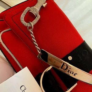 Christian Dior evening bag